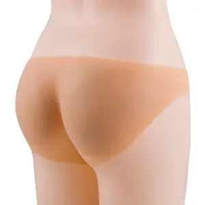 2026 New 3D Silicone Hip Enhancer, Seamless Body Shaping Underwear, Invisible Butt Lifter for Daily Wear, Dresses & Casual Outfits