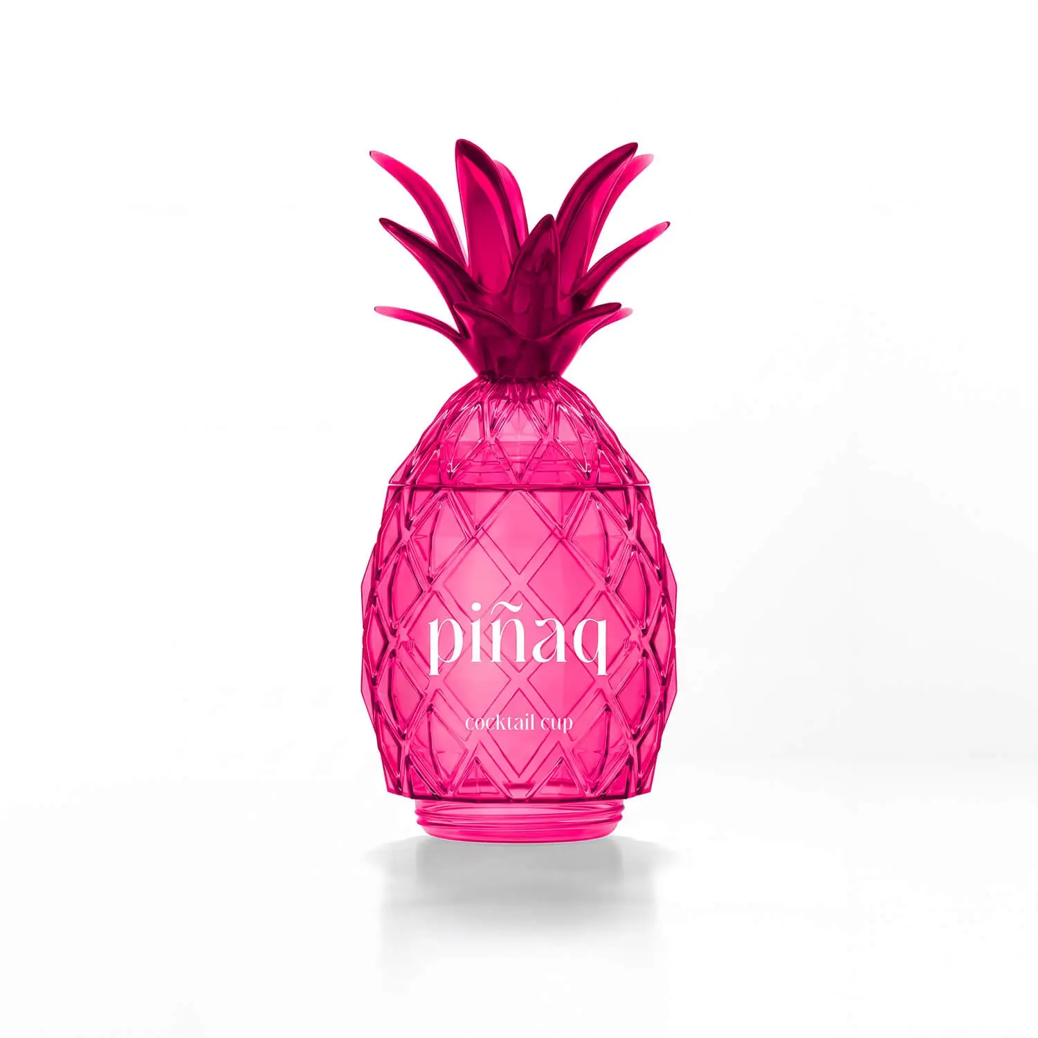 Cocktail Cup Rosé