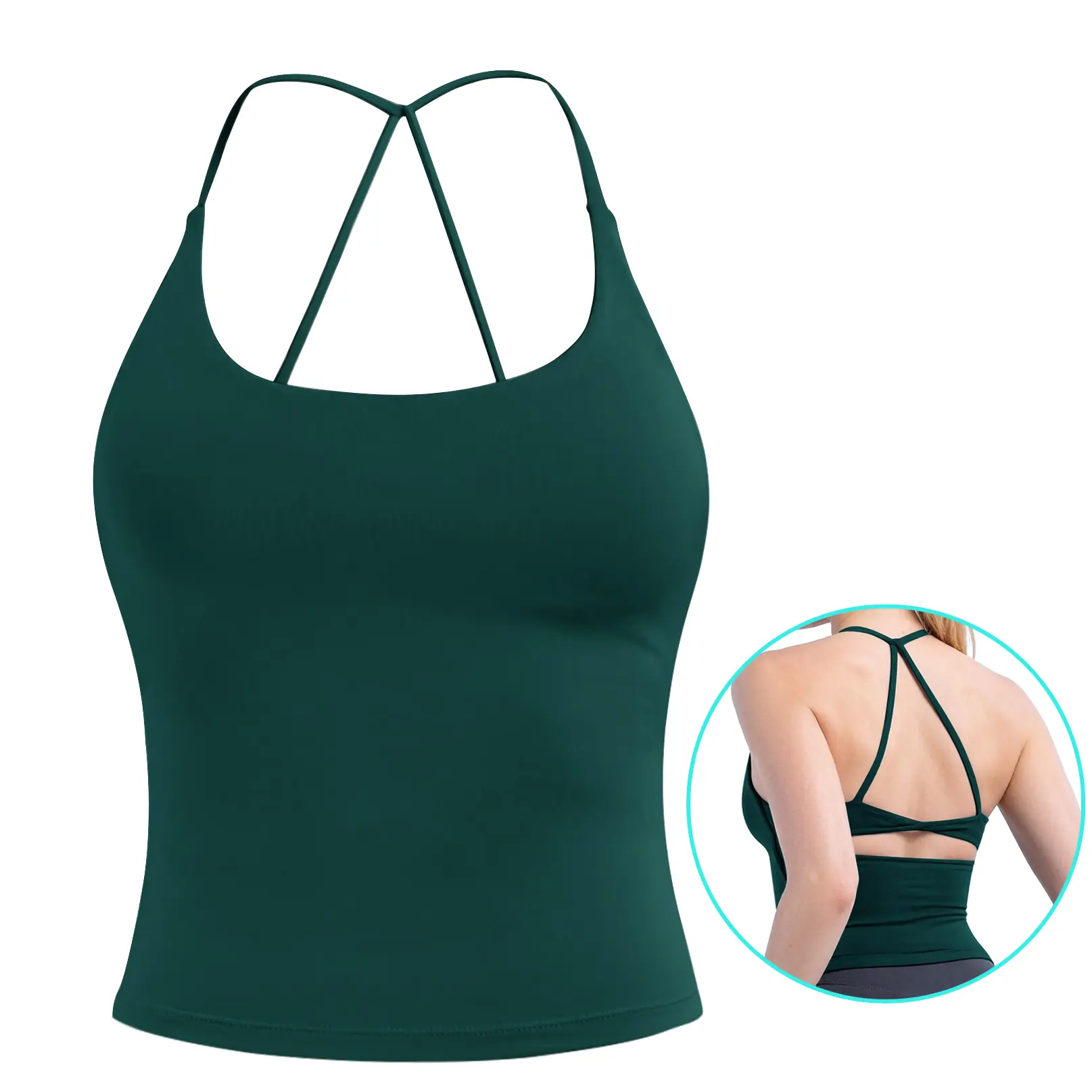 925-Pine Green