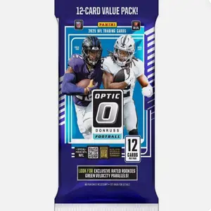 Panini Donruss pack