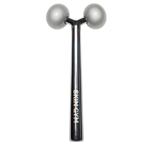 Skin Gym Face Sculptor Beauty Roller - Versatile Facial Tool for Comfort and Stealthy Application