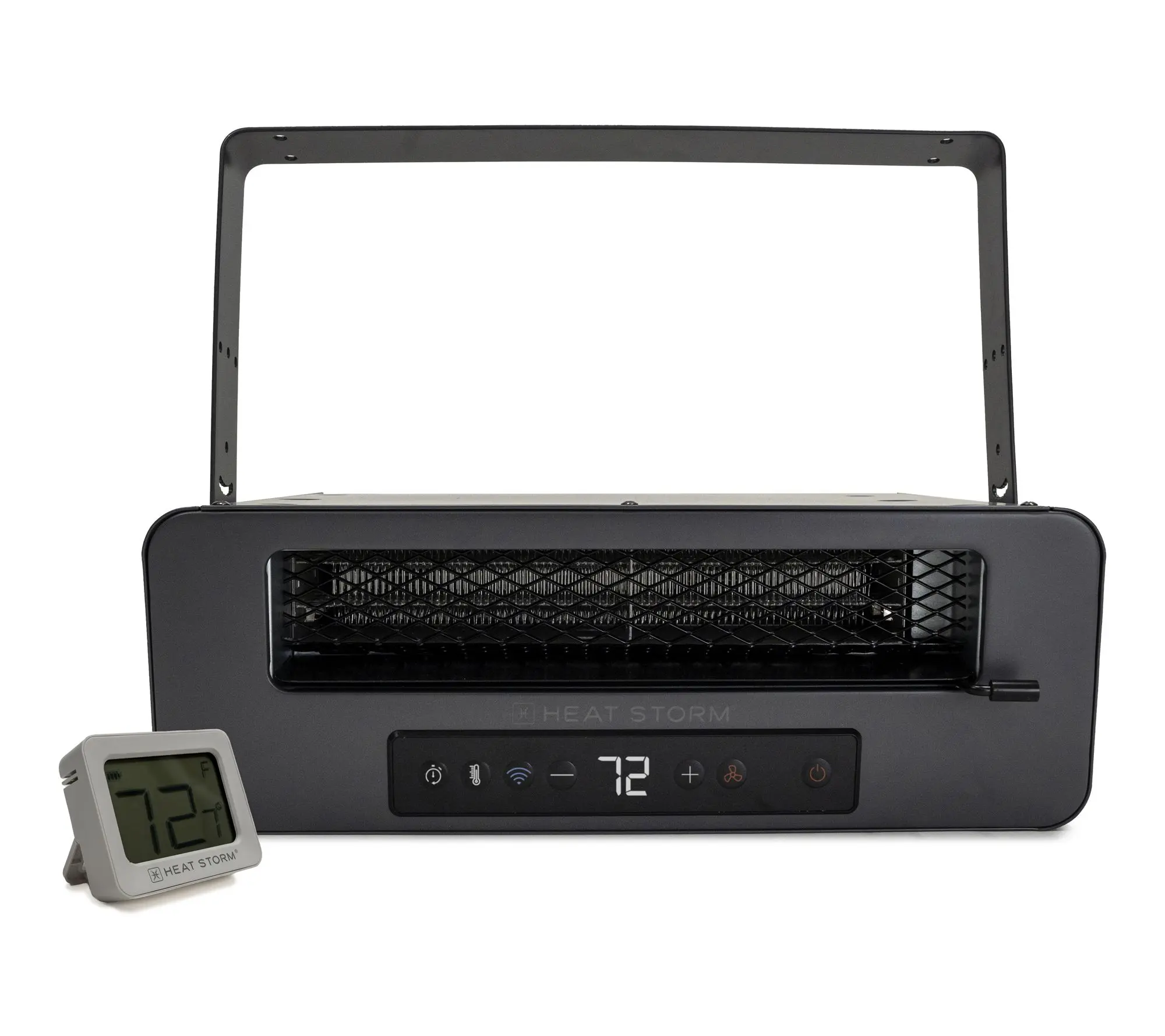 Heat Storm 6000 Watt 240V Garage Heater with WiFi