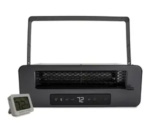 Heat Storm 6000 Watt 240V Garage Heater with WiFi