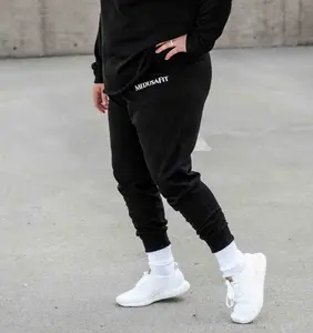 MedusaFit Joggers