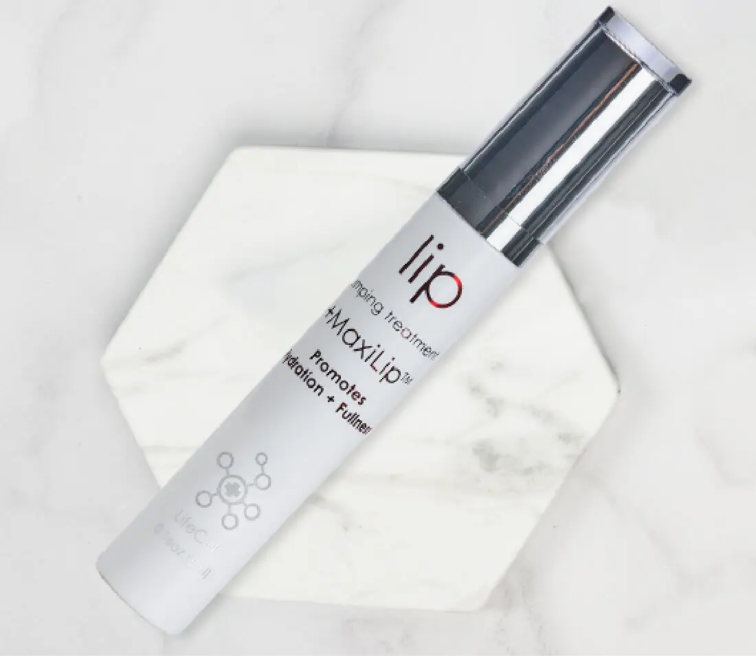 LifeCell Lip Plumping Treatment