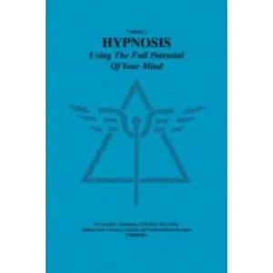 USED-Hypnosis by Zukausky, Gisella (Paperback)
