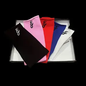 18 Inch Orthotic Socks (Tubular Seamless Socks)