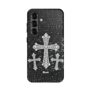 Sanctum Bling Samsung Case