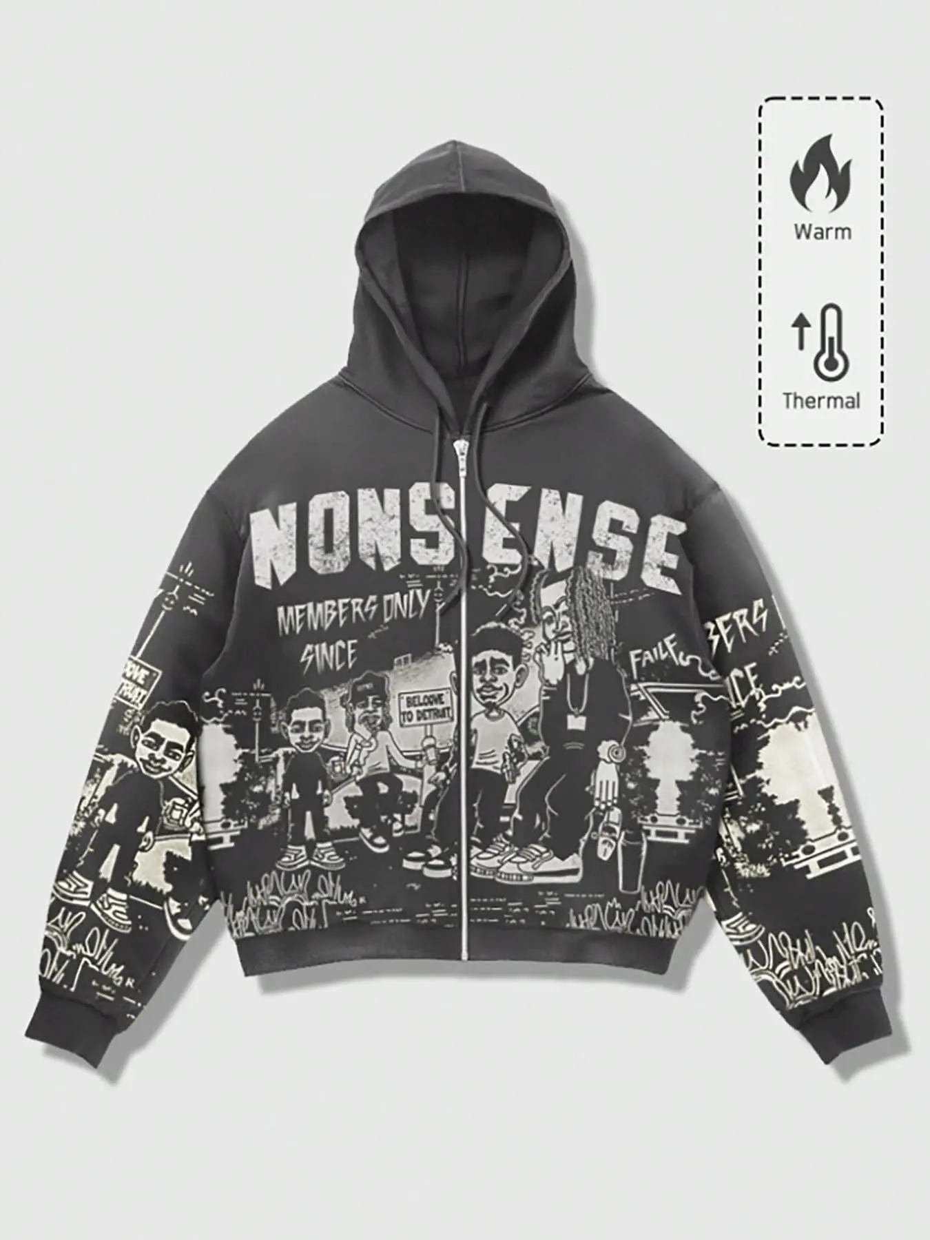 black hellstar zip up hoodie - TikTok Shop black hellstar zip up hoodie - TikTok Shop