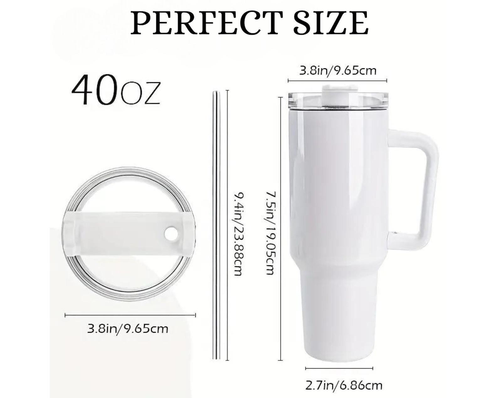 YB Punk Tumbler, Rebel Rock Aesthetic Style, Skinny Tumbler, Tour Inspired Fan Gift