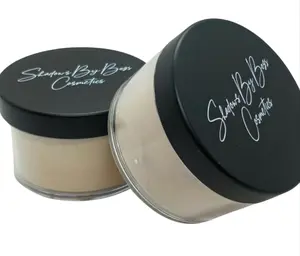 Silk Loose Setting Powder