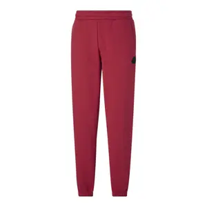PUMA Mens Rudagon Sweatpants Casual Drawstring - Red