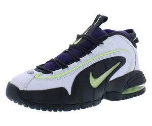 Nike Air Max Penny 1 GS Boys Shoes