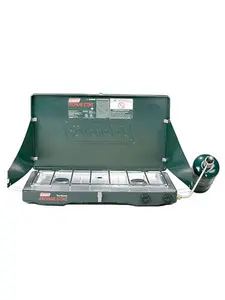 Coleman 2000020943 2 Burner Propane Stove