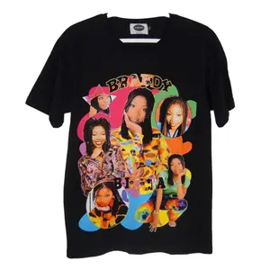 90s Brandy T-shirt