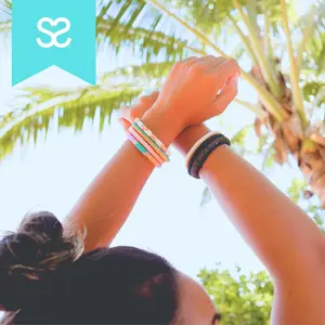 Monthly Bracelet Club!