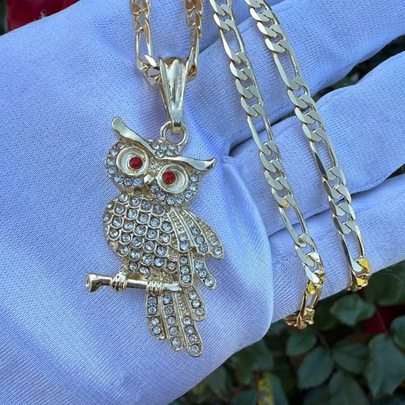 Owl Jewelry for Him or Her - Perfect Gift for Any Occasion Owl Jewelry for Him or Her - Perfect Gift for Any Occasion