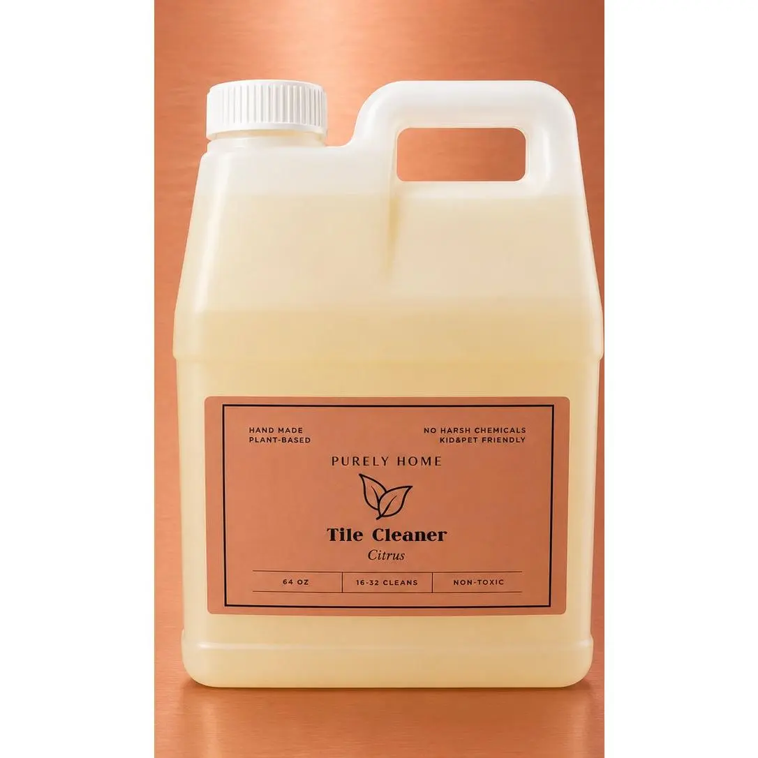 Tile Cleaner