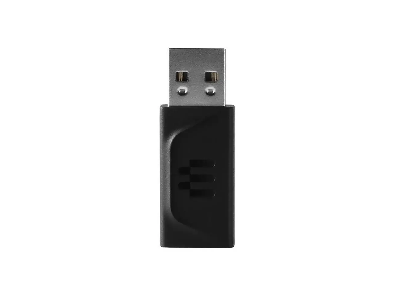 EPOS USB-C to USB-A Adapter - 1 x 24-pin Type C USB Female - 1 x 4-pin Type A USB Male EPOS USB-C to USB-A Adapter - 1 x 24-pin Type C USB Female - 1 x 4-pin Type A USB Male