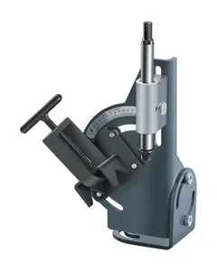 【fathersdaygift】VEVOR Pipe Notcher1/2 to 2-inch Tubing Notcher with 0 to 60° Adjustable AnglePipe and Tube Notching Tool for Repair ShopsHome ProjectsMetalworking