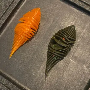 Rated R Fishing-Pro staff bundle!!!