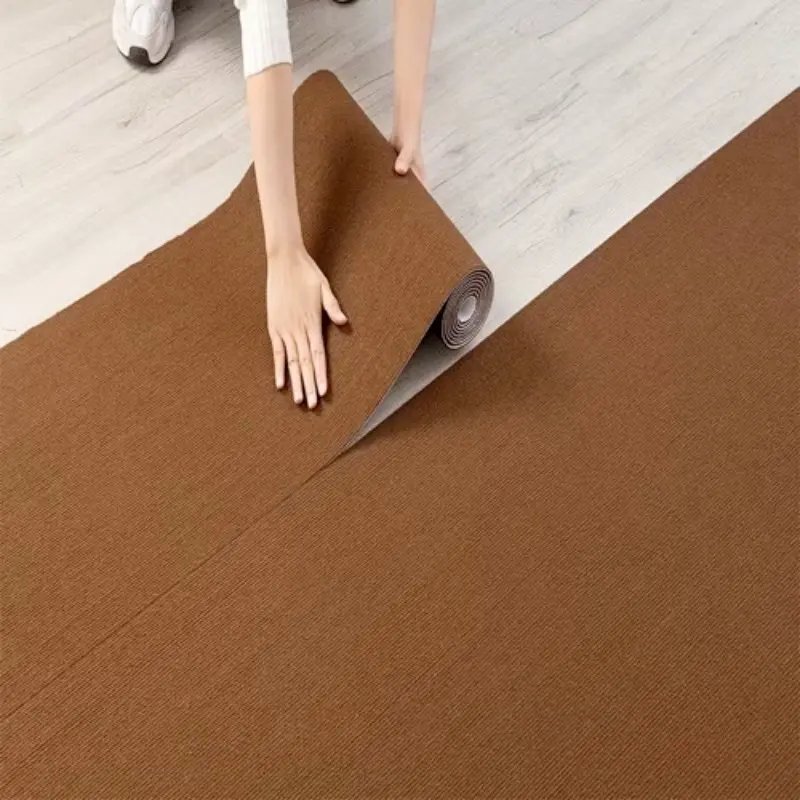 Self-adhesive cat scratch pad made of polyester material, anti-slip mat for stairs, sofa protection pad, cat supplies, wear-resistant, Easy Installation, freely and paste 40cmx1m/2m/3m