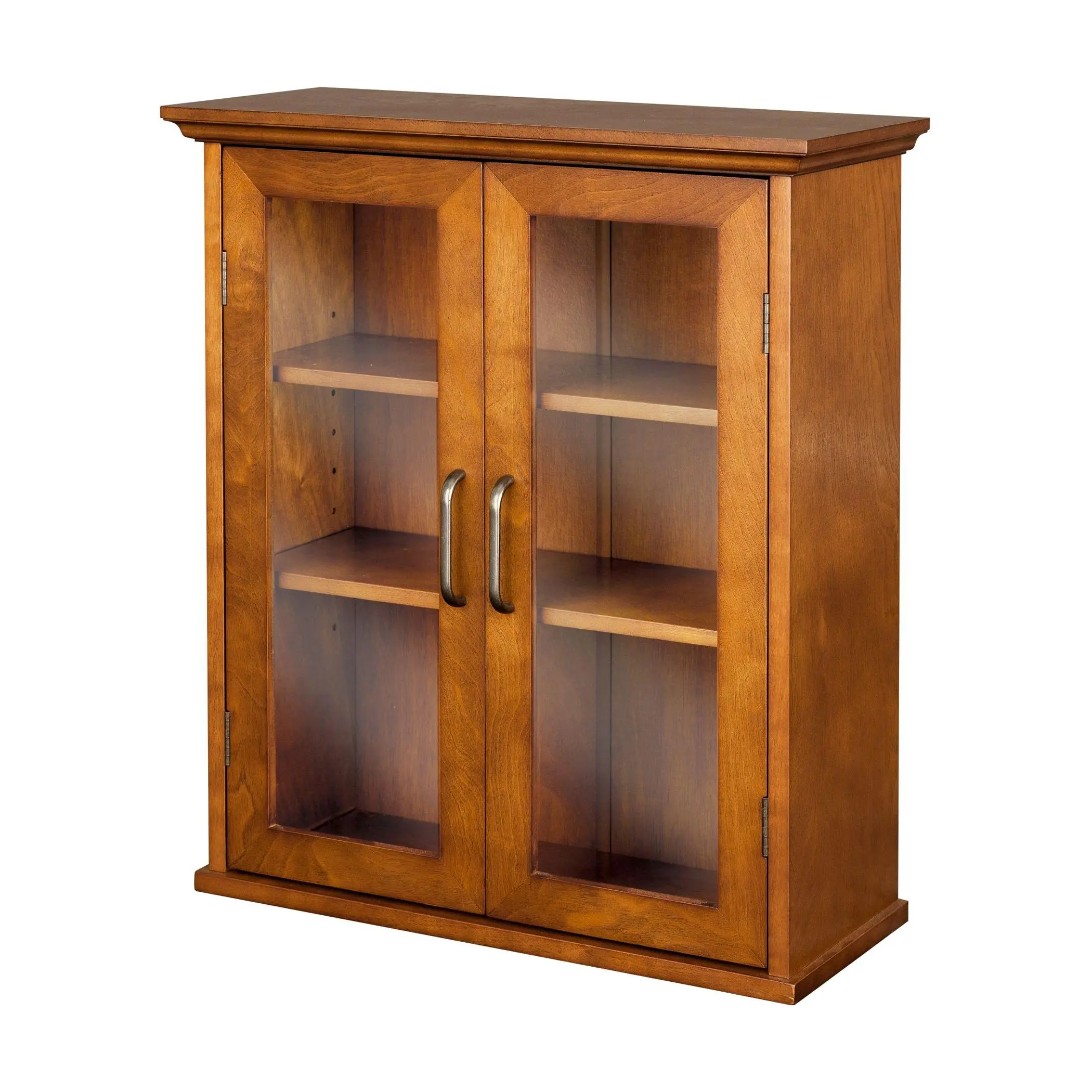 Teamson Home Removable Wall Cabinet with 2 Doors Teamson Home Removable Wall Cabinet with 2 Doors
