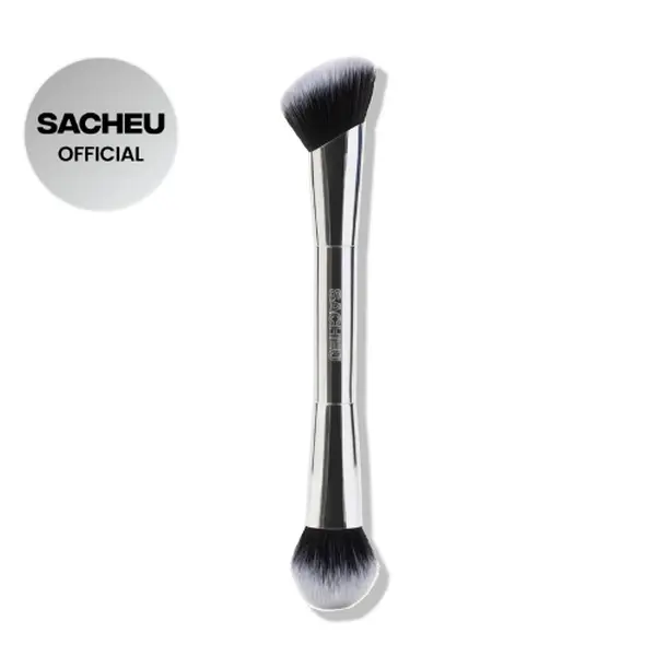sacheu Cheek & Contour Brush sacheu Cheek & Contour Brush