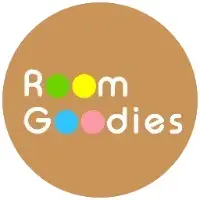 Room Goodies Store shop logo