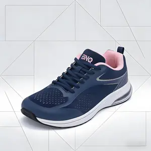 AOV Womens Wide Toe Box Walking Shoes Casual shoes Arch Support Plantar Fasciitis Running Tennis Sneakers Training Shoes