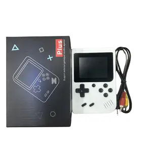 400&1 Gameboy Console with Protection Features for Enhanced Gaming Experience