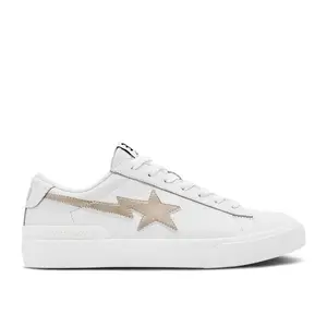 A Bathing Ape Madsta White