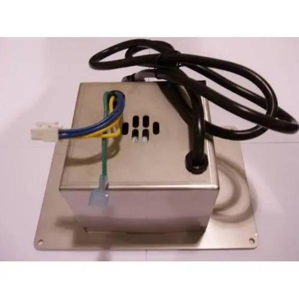 Fire Magic 24187-18 Built-In Echelon Power Supply - High Quality Components for Home Update, Quickly and Easily Update Your Home