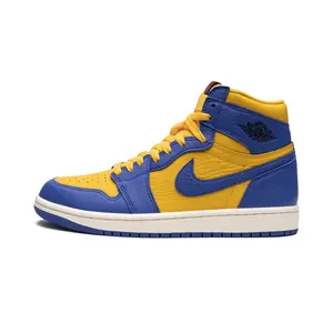 AIR JORDAN 1 HIGH OG WMNS "Reverse Laney" FD2596 700