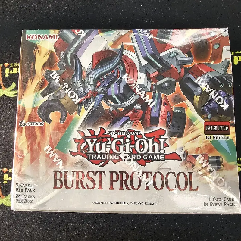 yugioh booster box bronze - TikTok Shop yugioh booster box bronze - TikTok Shop