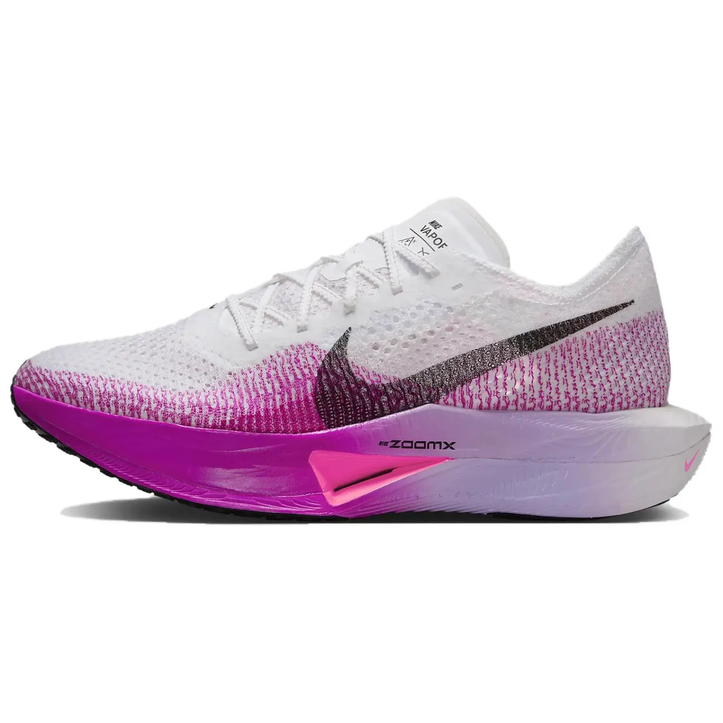 Nike ZoomX Vaporfly 3 Vivid Purple DV4129-104