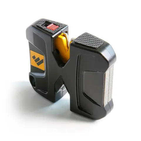 Pivot Knife Sharpener