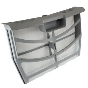 Replacement for Whirlpool W10859086 Genuine OEM Dryer Lint Filter Fits: W10608811 W10701353