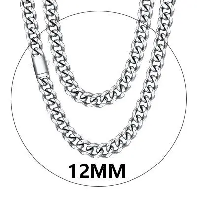 12mm-Steel（Standard or customised）