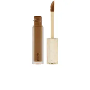 Jouer Cosmetics Essential High Coverage Liquid Concealer in Cappuccino