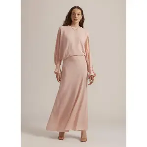 MAKING ME BLUSH DRESS