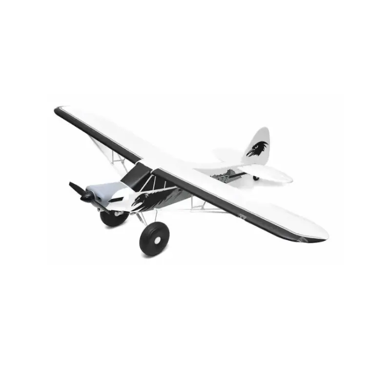 FMS 1700mm PA-18 Super Cub V2 PNP/RTF（RTF = plane, remote, battery battery charger，PNP=Transmitter, receiver, battery and charger not included）,RC airplane, remote control plane,hobby RC plane, electric RC plane,RC plane for beginners,