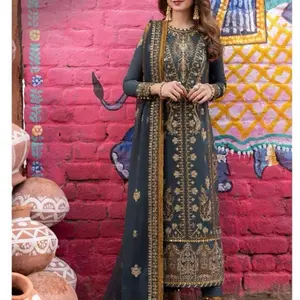 Pakistani dresses