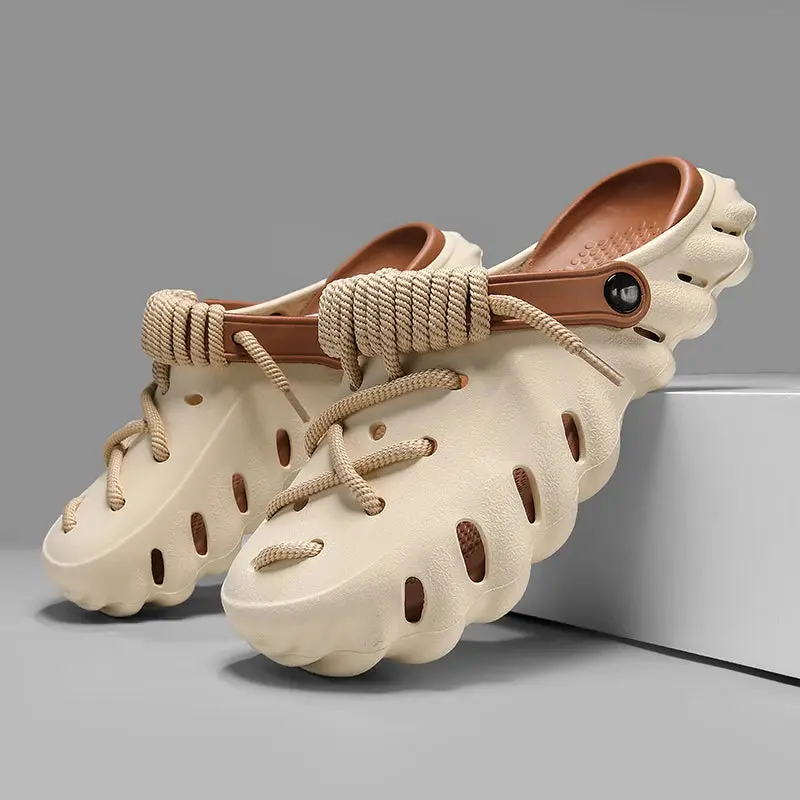 VF - LacePop Clogs