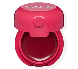 Doll 10 Peptide Bounce Balm Tinted Lip Treatment