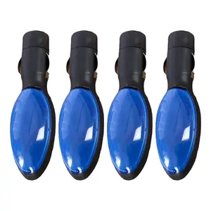 Explorinox 2/4Pcs Igniter Socket Car Power Plug-In Device - Energy Saving, Emission Reduction, Fuel Efficiency Cars Accessories, Universal Compact Auto Interior Accessory with Easy Installation