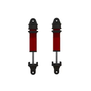 Arrma 8S BLX Front Shock Set (178mm, 700cSt)