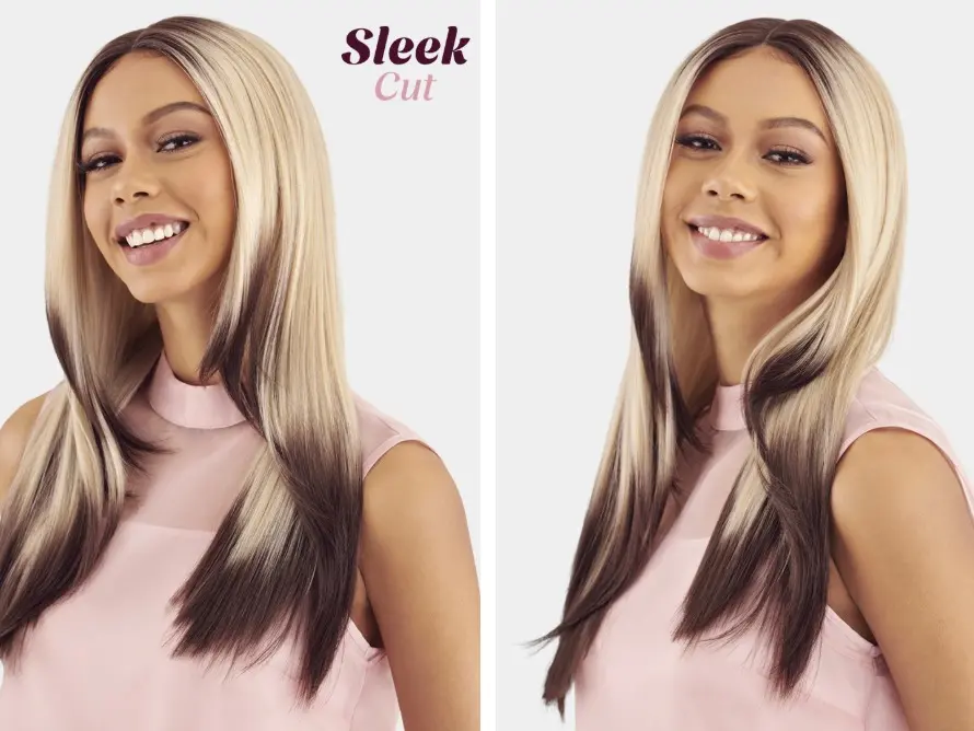 VIVACE XCEPTIONAL ESSENTIAL SLEEK CUT WIG ELLA
