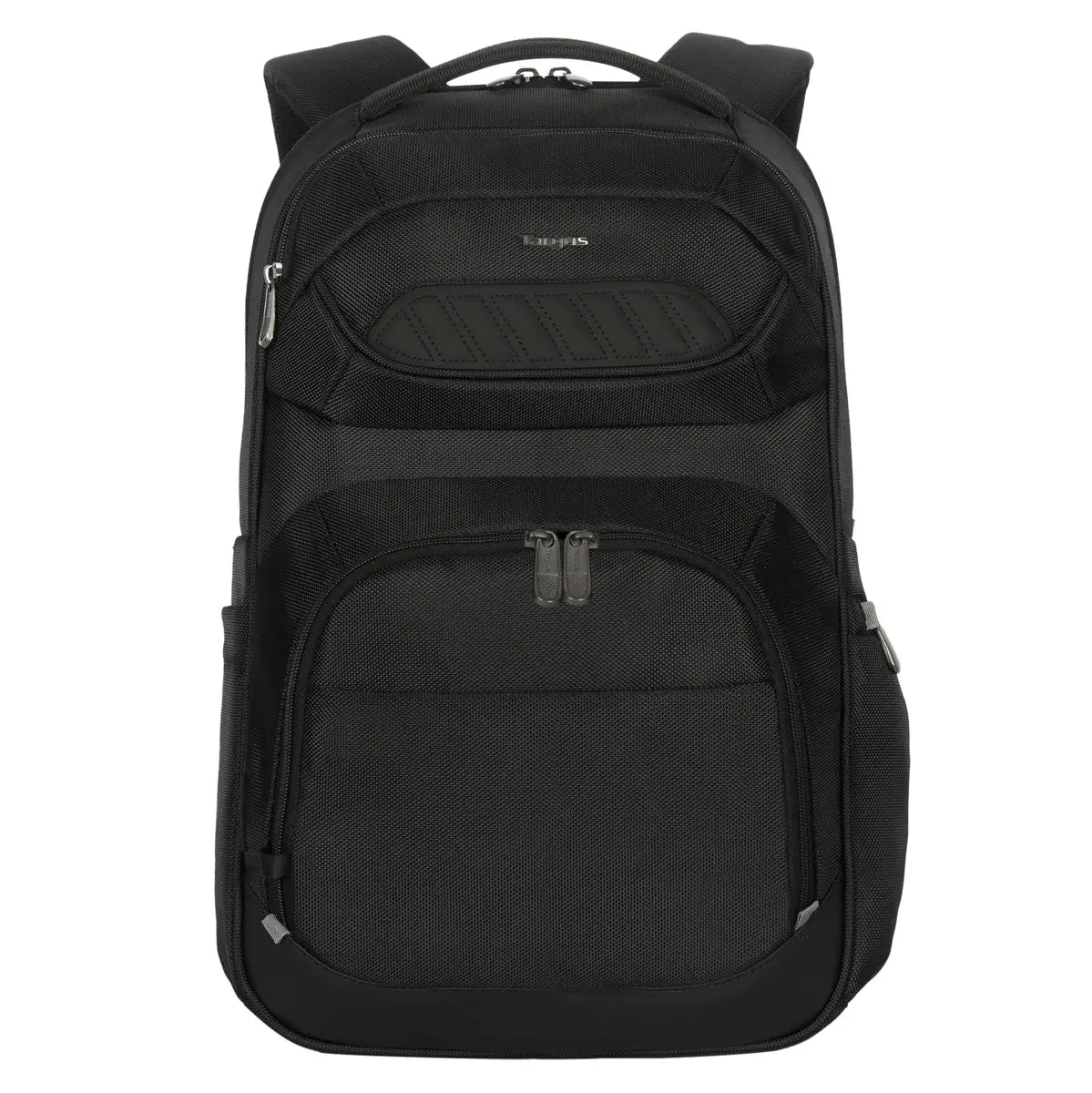 Targus Legend IQ EcoSmart Laptop Backpack Bag - 15-16” Capacity, Black (TSB705US), Backpack Bags for On the Road Travel, Laptop Bag