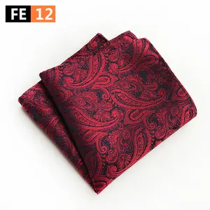 Polyester Pocket Square